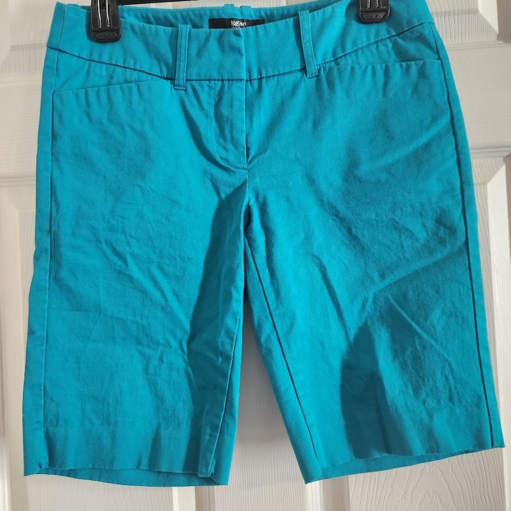 Mossimo stretch extensible